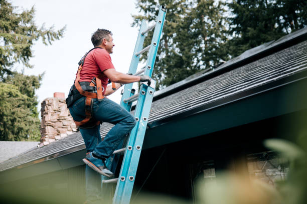 Hot Roofs in Biltmore Forest, NC